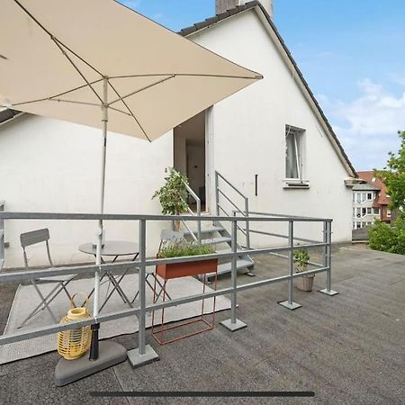 Dachgeschoss Traum Schwelm Bluecherstr - Naehe Dus & Dortmund & Koeln & Essen Екстер'єр фото